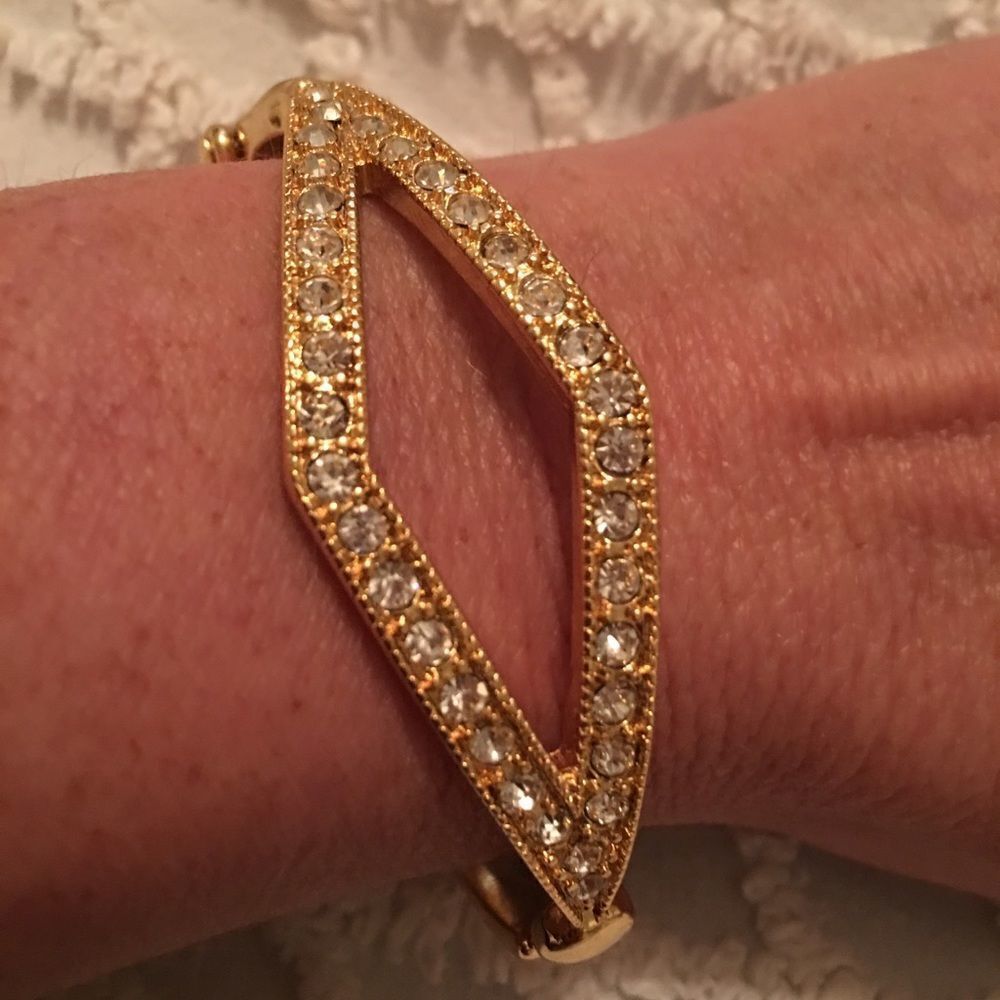 Diamond Shaped Bracelet!  - Picture 8 of 16
